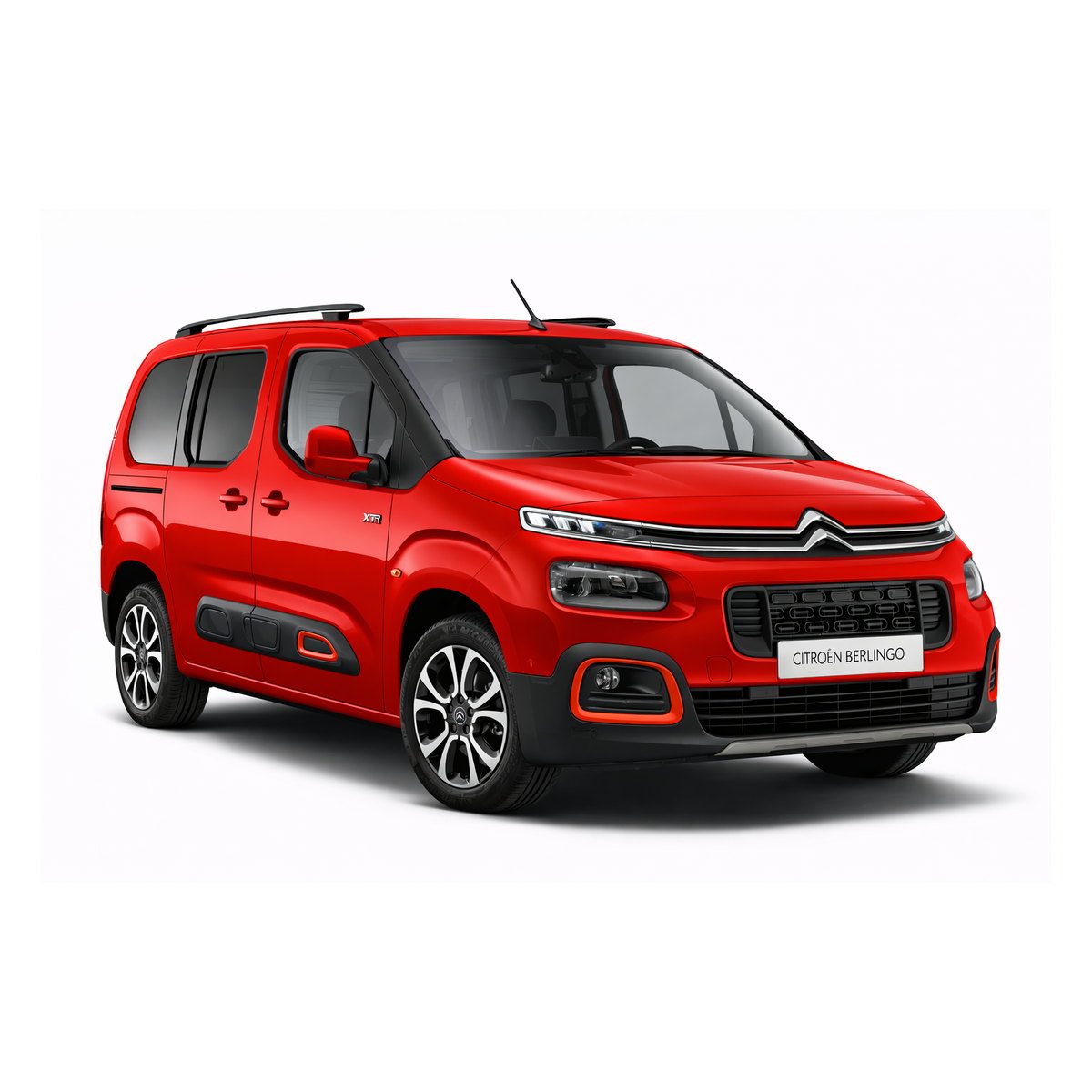 VIDRIO-PUERTA CITROEN BERLINGO 2018-